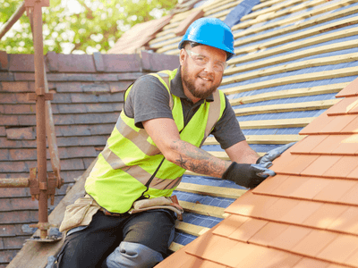 About Roof Repair Experts Yellow Pine, ID