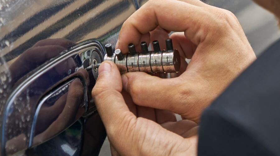 Professional New roof installation in Yellow Pine, ID